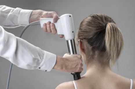 Aparaty do terapii falami uderzeniowymi Astar ABR Impactis M