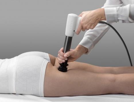 Aparaty do terapii falami uderzeniowymi Astar ABR Impactis M