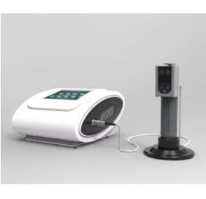 Aparaty do terapii falami uderzeniowymi B/D Fala uderzeniowa