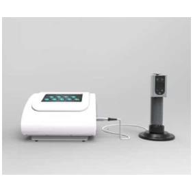 Aparaty do terapii falami uderzeniowymi B/D Fala uderzeniowa