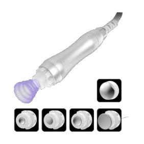 Aparaty do terapii falami uderzeniowymi B/D Fala uderzeniowa elektromagnetyczna