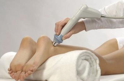 Aparaty do terapii falami uderzeniowymi BTL BTL-6000 SWT Easy