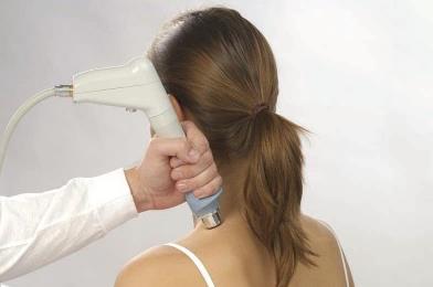 Aparaty do terapii falami uderzeniowymi BTL BTL-6000 SWT TOPLINE