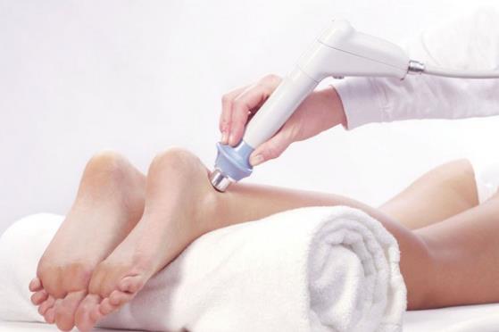 Aparaty do terapii falami uderzeniowymi BTL BTL SWT+HIL 12W