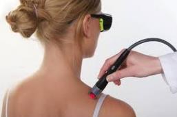 Aparaty do terapii falami uderzeniowymi BTL BTL SWT+HIL 7 W