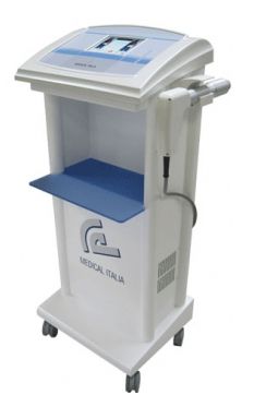 Aparaty do terapii falami uderzeniowymi EME SWT SHOCK-MED