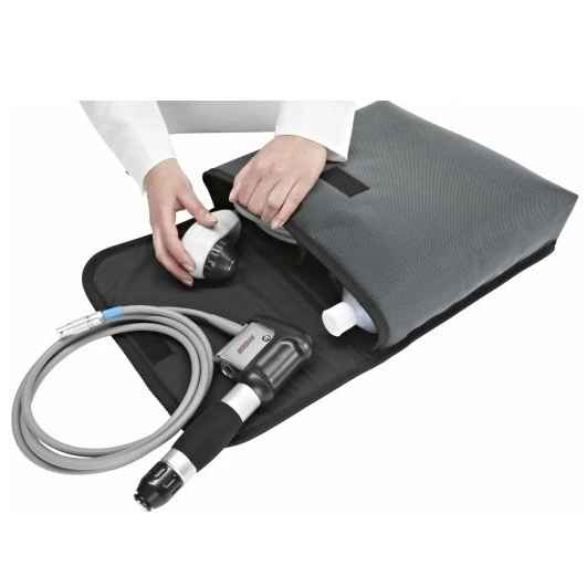 Aparaty do terapii falami uderzeniowymi GymnaUniphy N.V. ShockMaster 300