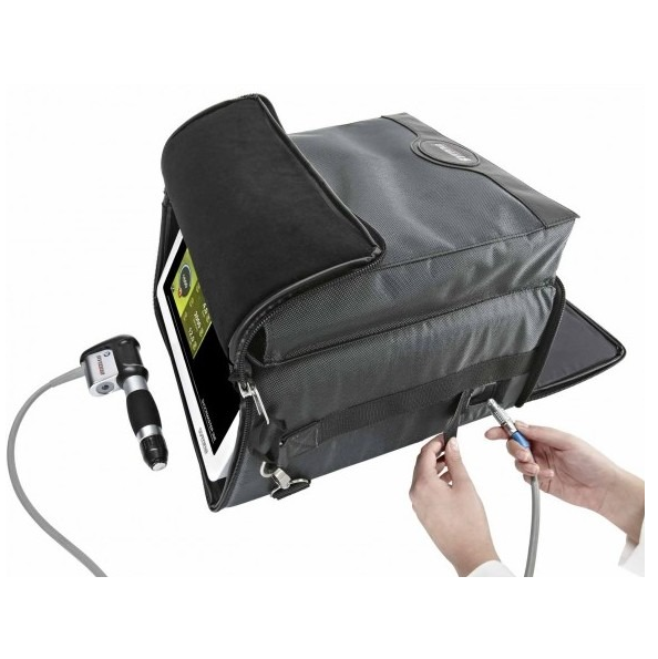 Aparaty do terapii falami uderzeniowymi GymnaUniphy N.V. ShockMaster 300