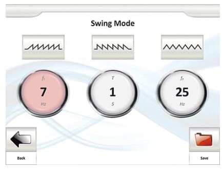 Aparaty do terapii falami uderzeniowymi ITO Physiotherapy & Rehabilitation RSK-600