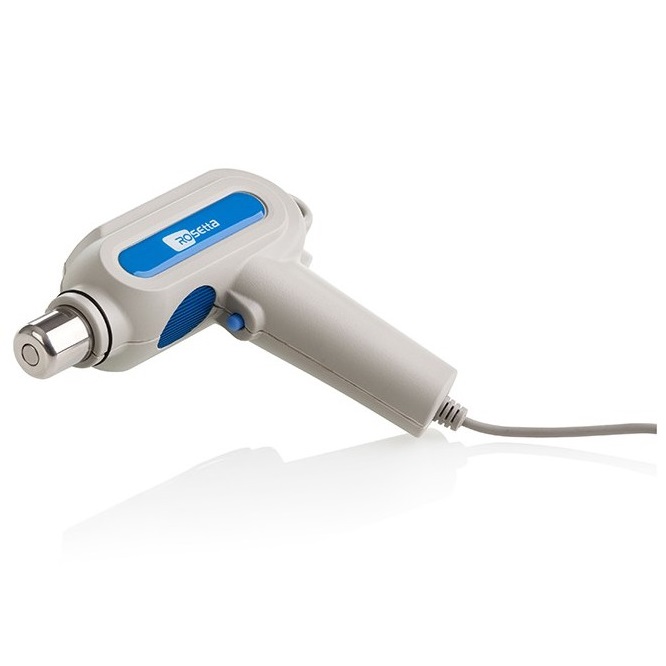 Aparaty do terapii falami uderzeniowymi Rosetta ESWT