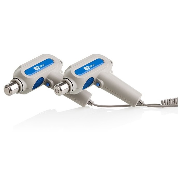 Aparaty do terapii falami uderzeniowymi Rosetta ESWT