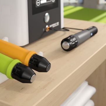 Aparaty do terapii falami uderzeniowymi Storz MASTERPULS ONE