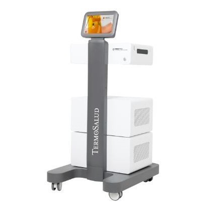 Aparaty do terapii falami uderzeniowymi TermoSalud VMAT PRO Medical