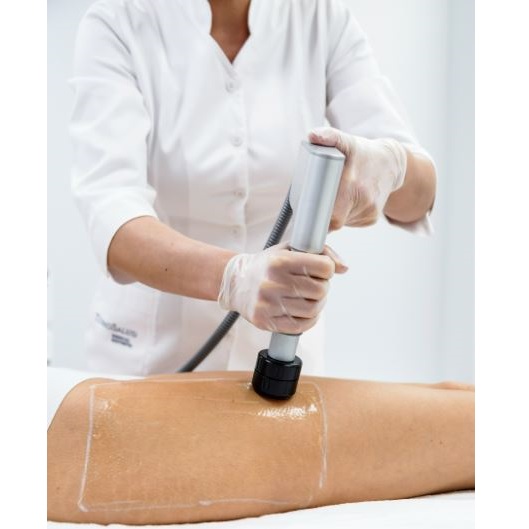 Aparaty do terapii falami uderzeniowymi TermoSalud VMAT PRO Medical