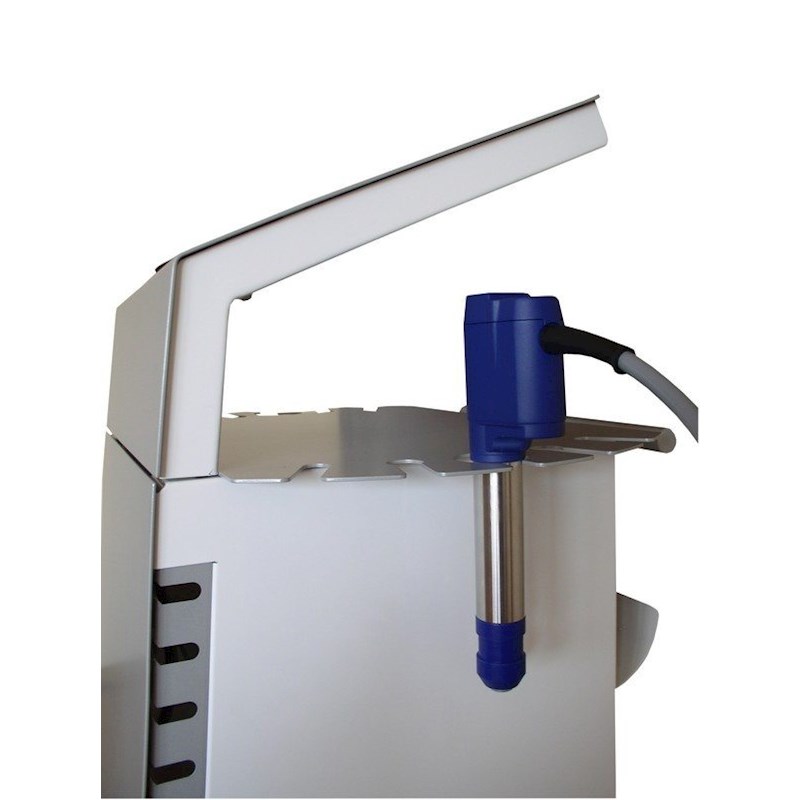 Aparaty do terapii falami uderzeniowymi TUR Therapietechnik GmbH Kimatur