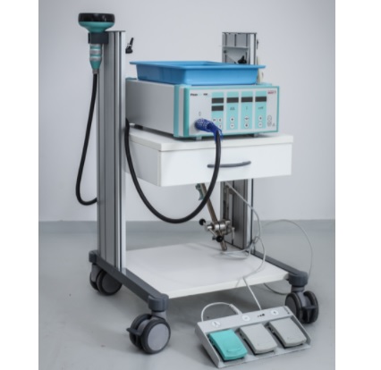 Aparaty do terapii falami uderzeniowymi używane B/D Arestomed używane