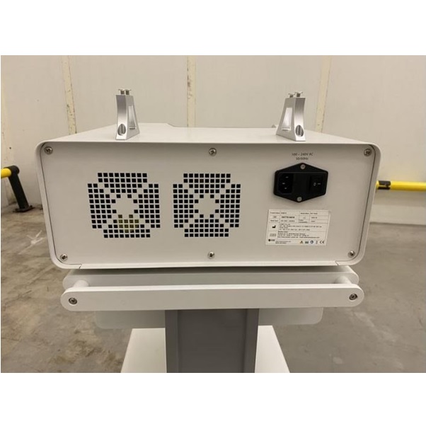 Aparaty do terapii falami uderzeniowymi używane B/D K1MED REMFAT - DLL rekondycjonowany