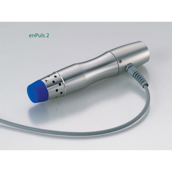 Aparaty do terapii falami uderzeniowymi Zimmer enPuls 2