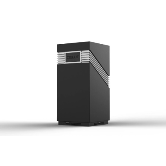 Aparaty do terapii mitochondrialnej (IHHT) TUR Therapietechnik GmbH Cellit