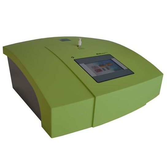 Aparaty do terapii ozonowej - ozonoterapia HAB Herrmann Medozon beauty