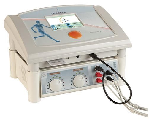 Aparaty do terapii podciśnieniowej EME VACUUMED