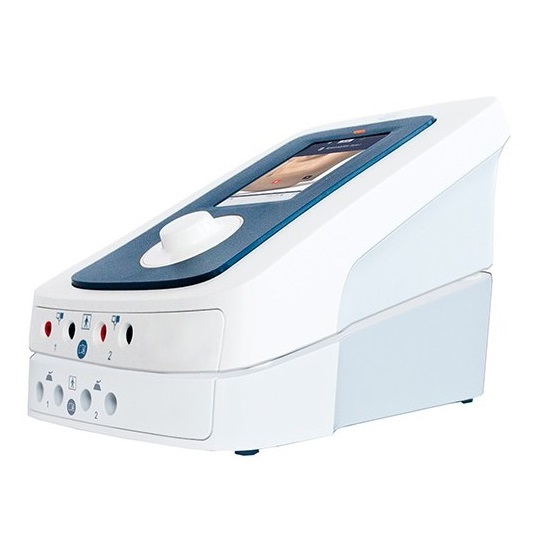 Aparaty do terapii podciśnieniowej Enraf-Nonius Vacotron