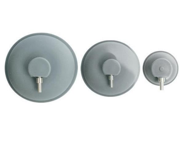 Aparaty do terapii podciśnieniowej Meden-Inmed InVacMed