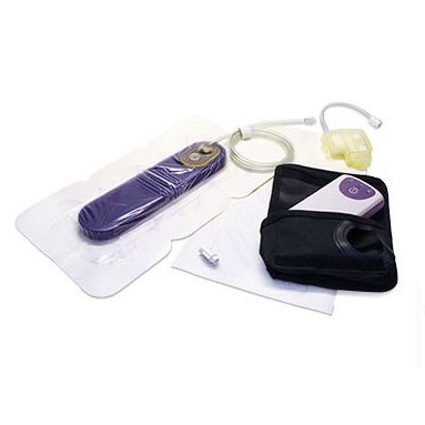 Aparaty do terapii podciśnieniowej ran - NPWT KCI Prevena