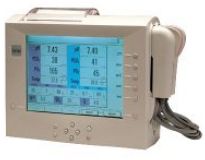 Aparaty do terapii pozaustrojowej Płuco-serce b/d SYSTEM 1