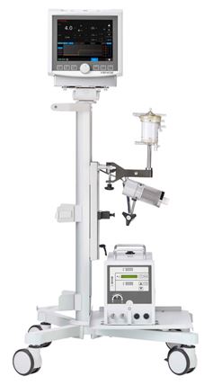 Aparaty do terapii pozaustrojowej Płuco-serce XENIOS Xenios