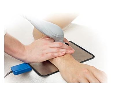 Aparaty do terapii radiofalowej ITO Physiotherapy & Rehabilitation DIA-TKR 800