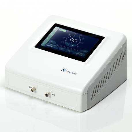 Aparaty do terapii radiofalowej Mectronic DOCTOR TECAR SMART / SMART AVx