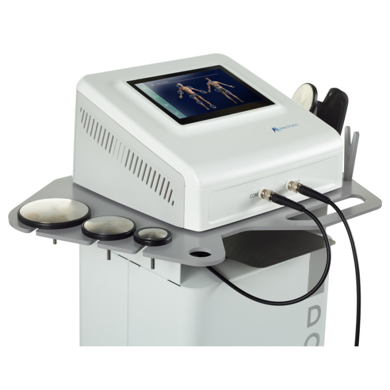 Aparaty do terapii radiofalowej Mectronic DOCTOR TECAR SMART / SMART AVx