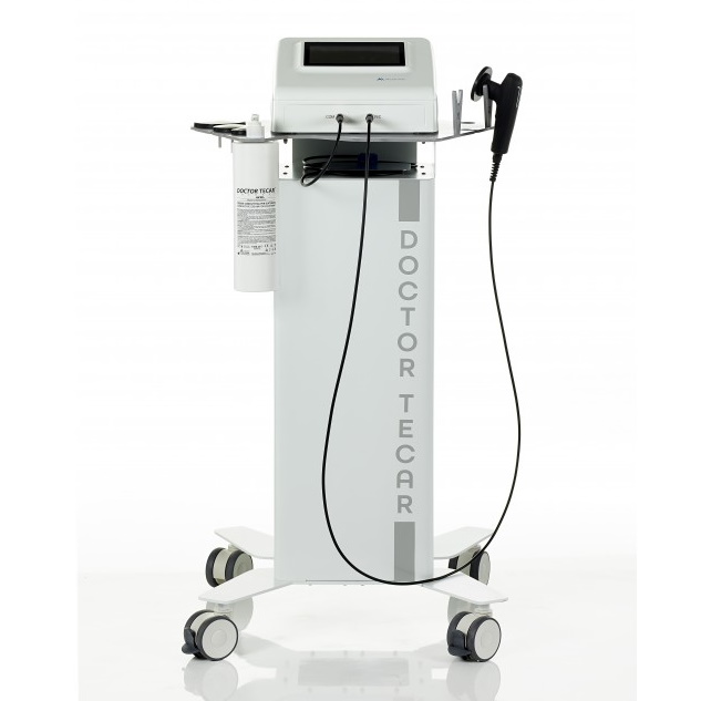Aparaty do terapii radiofalowej Mectronic DOCTOR TECAR SMART / SMART AVx