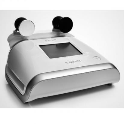 Aparaty do terapii radiofalowej Winback Back 1S