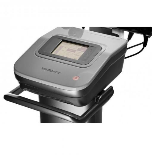 Aparaty do terapii radiofalowej Winback Back 3SE