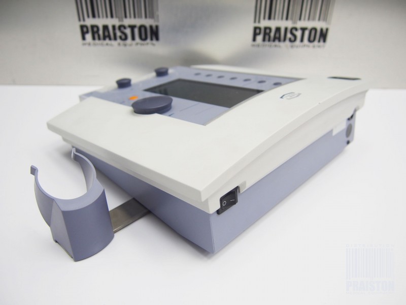 Aparaty do terapii ultradźwiękowej używane Enraf-Nonius SONOPULS 491 - Praiston rekondycjonowane