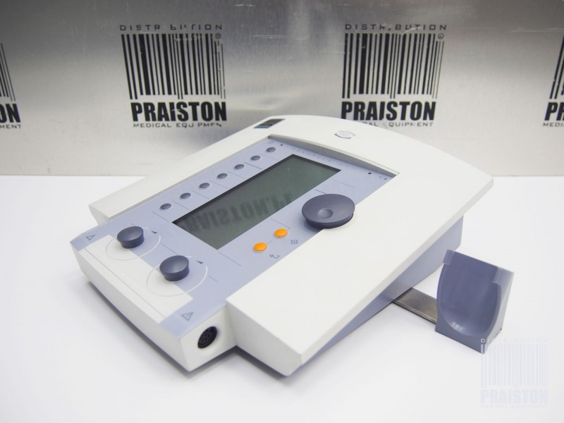Aparaty do terapii ultradźwiękowej używane Enraf-Nonius SONOPULS 491 - Praiston rekondycjonowane