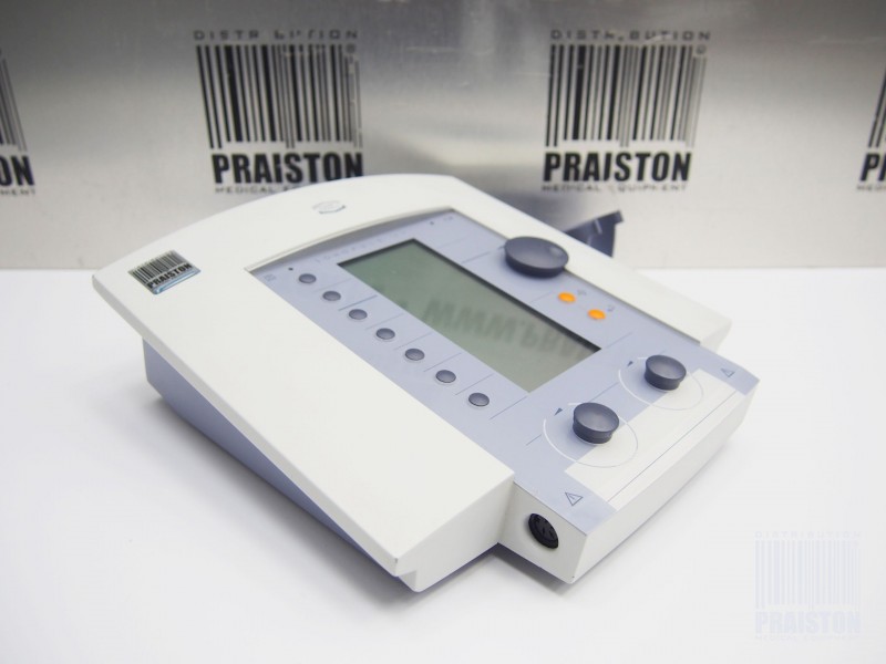 Aparaty do terapii ultradźwiękowej używane Enraf-Nonius SONOPULS 491 - Praiston rekondycjonowane