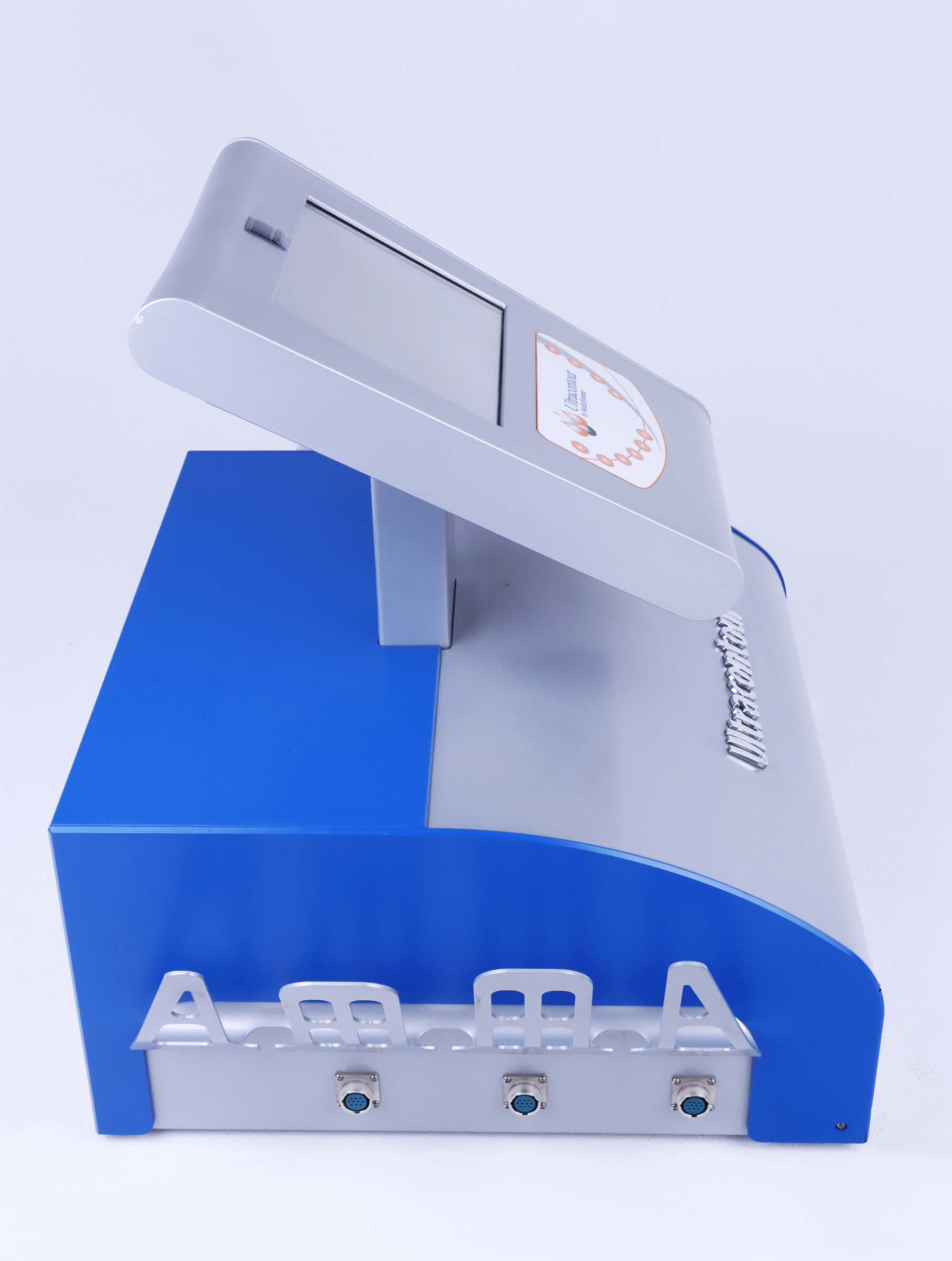 Aparaty do terapii ultradźwiękowej używane MEDIXSYSTEME ULTRA  - Praiston rekondycjonowane