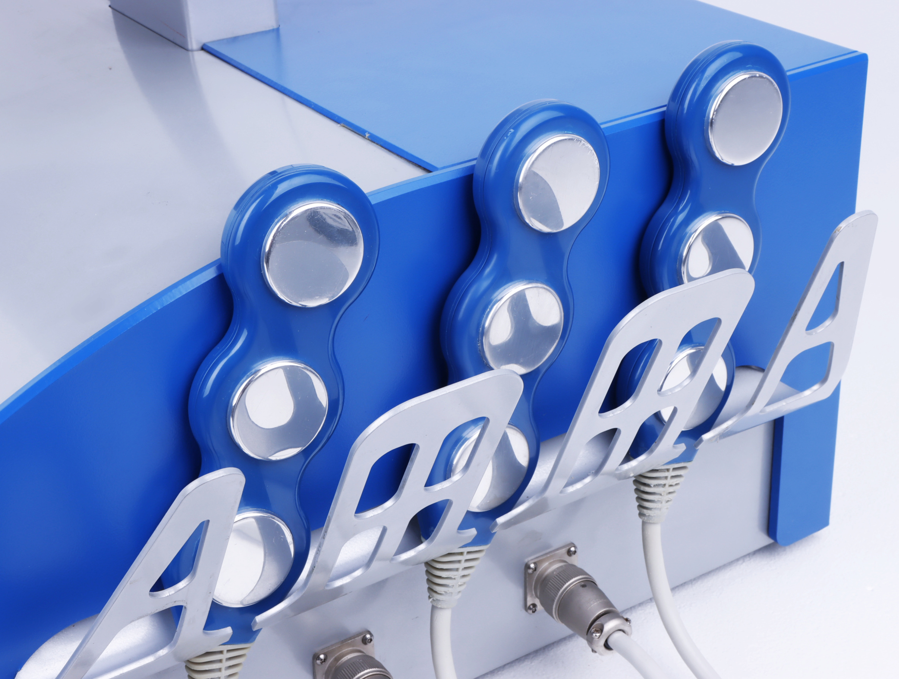 Aparaty do terapii ultradźwiękowej używane MEDIXSYSTEME ULTRA  - Praiston rekondycjonowane