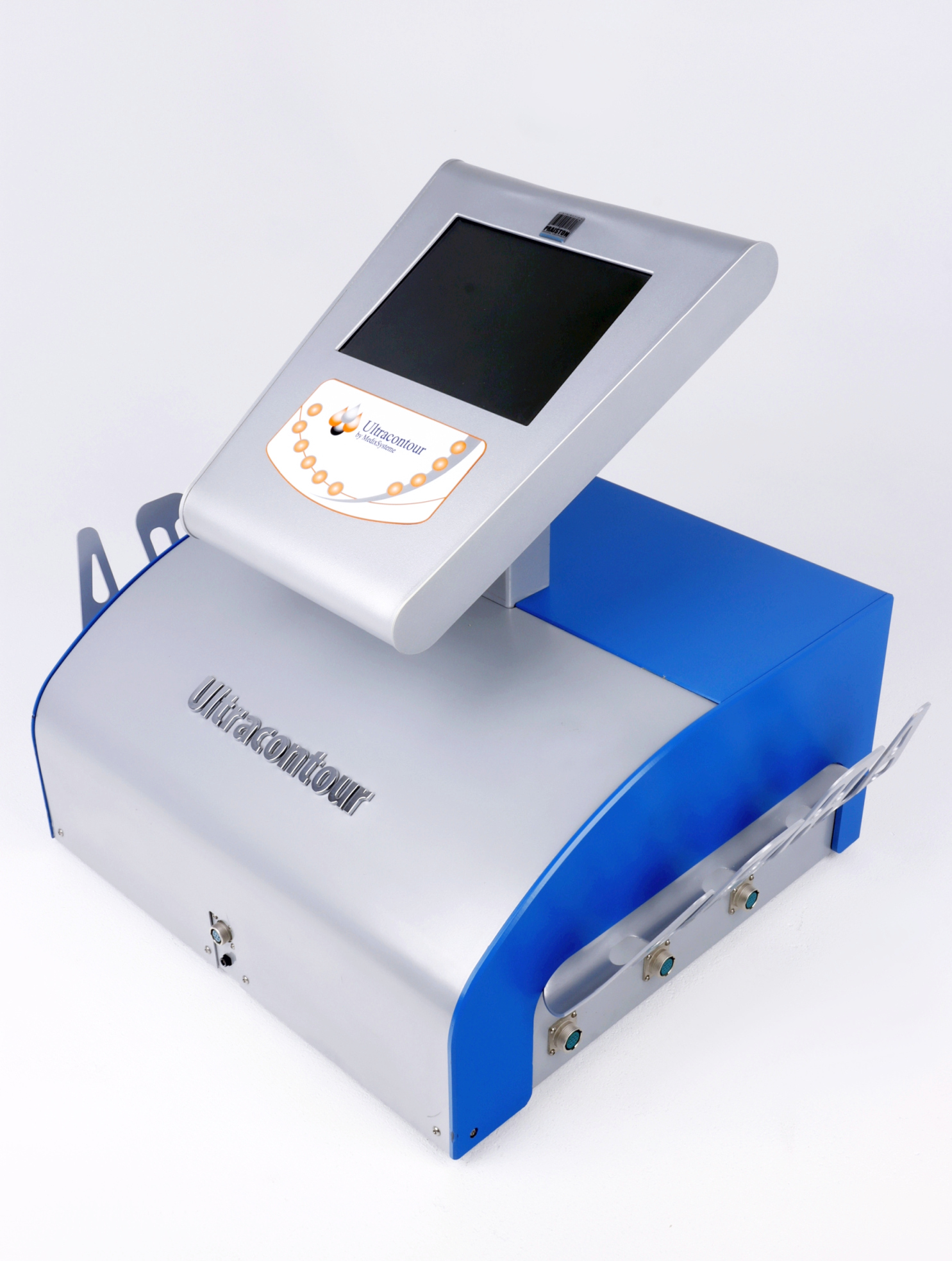 Aparaty do terapii ultradźwiękowej używane MEDIXSYSTEME ULTRA  - Praiston rekondycjonowane