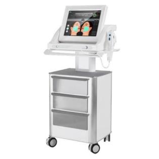 Aparaty do terapii ultradźwiękowej w kosmetologii B/D HIFU