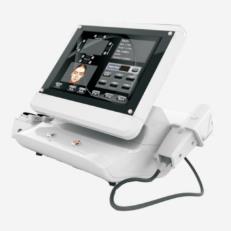 Aparaty do terapii ultradźwiękowej w kosmetologii B/D HIFU 2D/3D