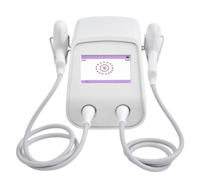 Aparaty do terapii ultradźwiękowej w kosmetologii B/D IRON FRAXEL