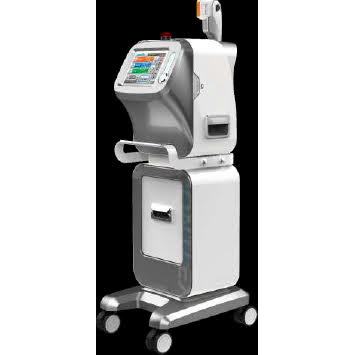 Aparaty do terapii ultradźwiękowej w kosmetologii Chungwoo Medical CONTLEX