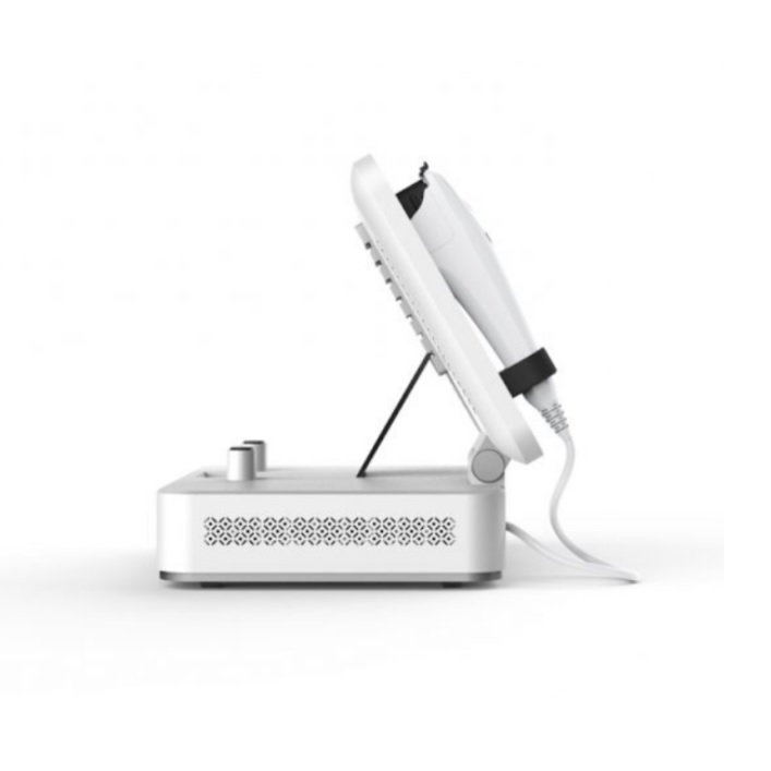 Aparaty do terapii ultradźwiękowej w kosmetologii HiLite Crystal Shape HIFU System