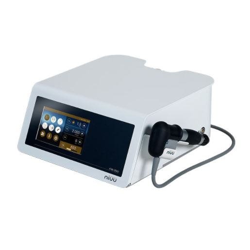 Aparaty do terapii ultradźwiękowej w kosmetologii NIUU AW-300