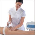 Aparaty do terapii ultradźwiękowej w kosmetologii Ross CAV 47