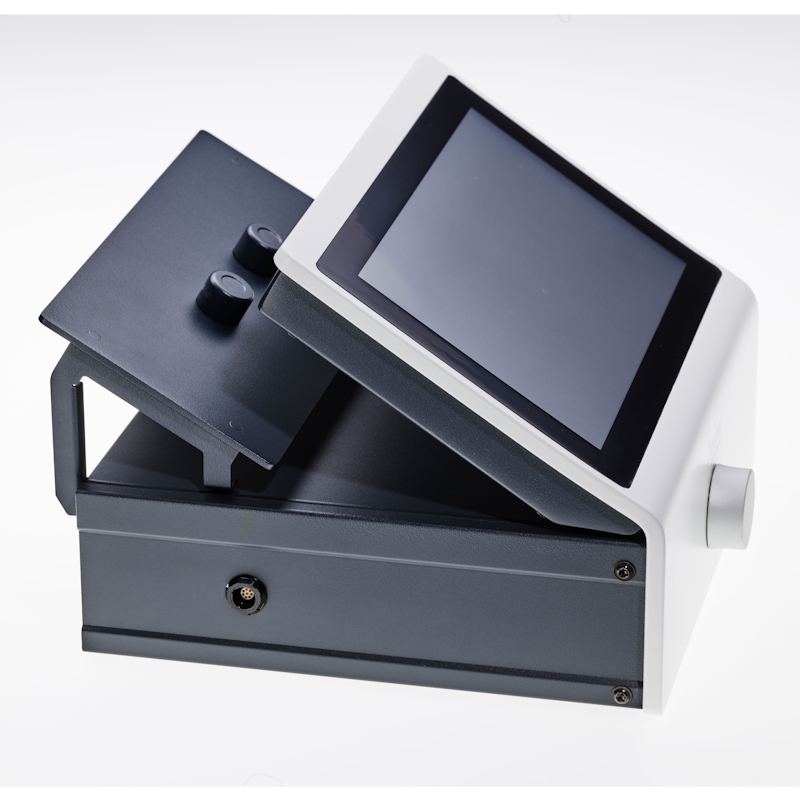 Aparaty do terapii ultradźwiękowej w kosmetologii Zimmer ZFace